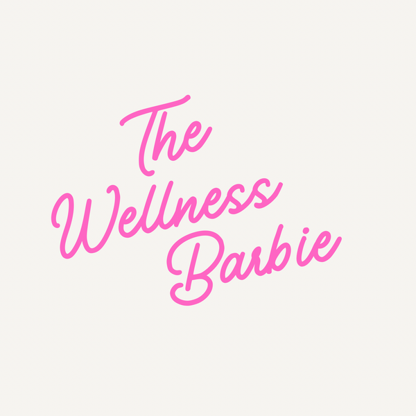 The Wellness Barbie